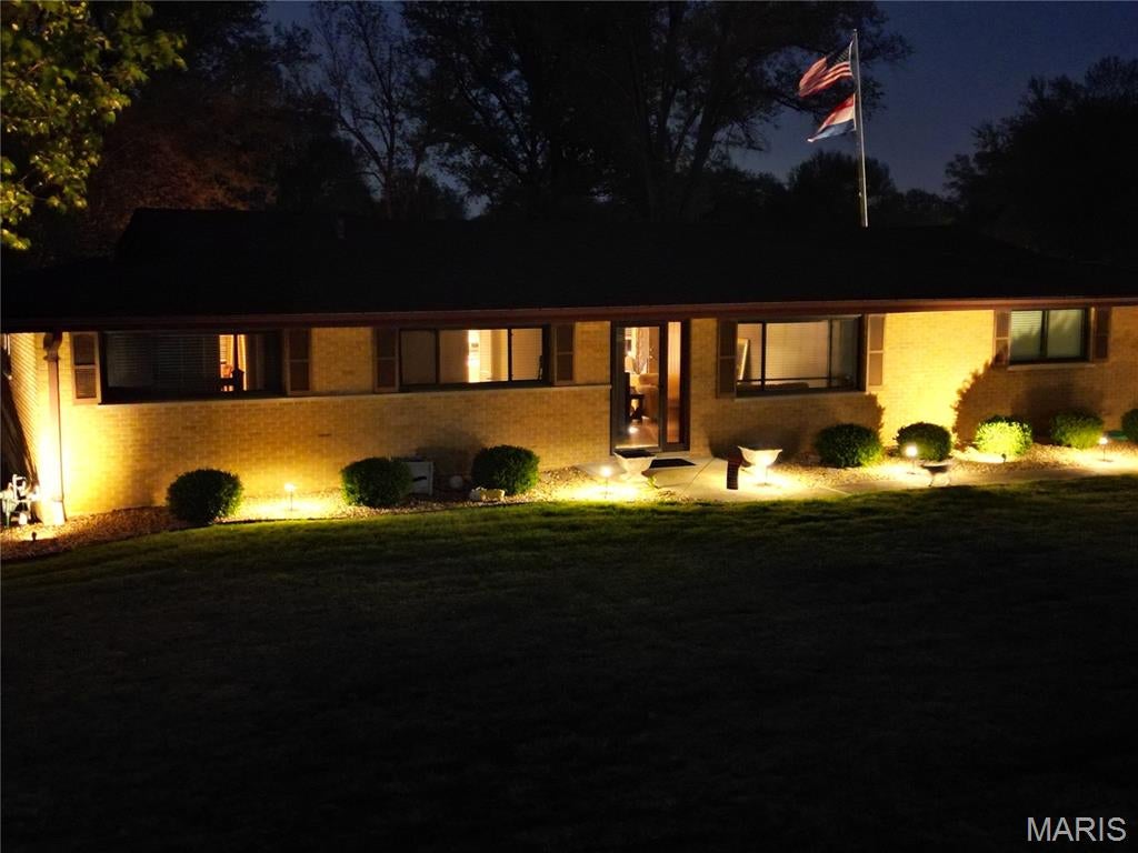 10149 Carolynne Drive