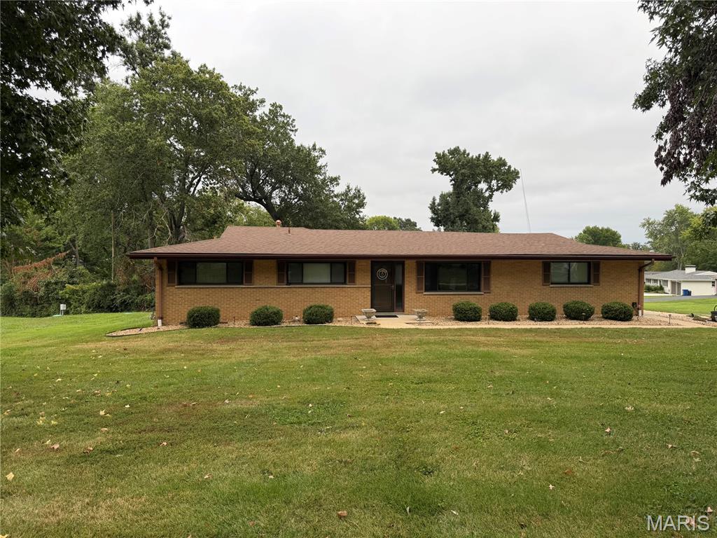 10149 Carolynne Drive