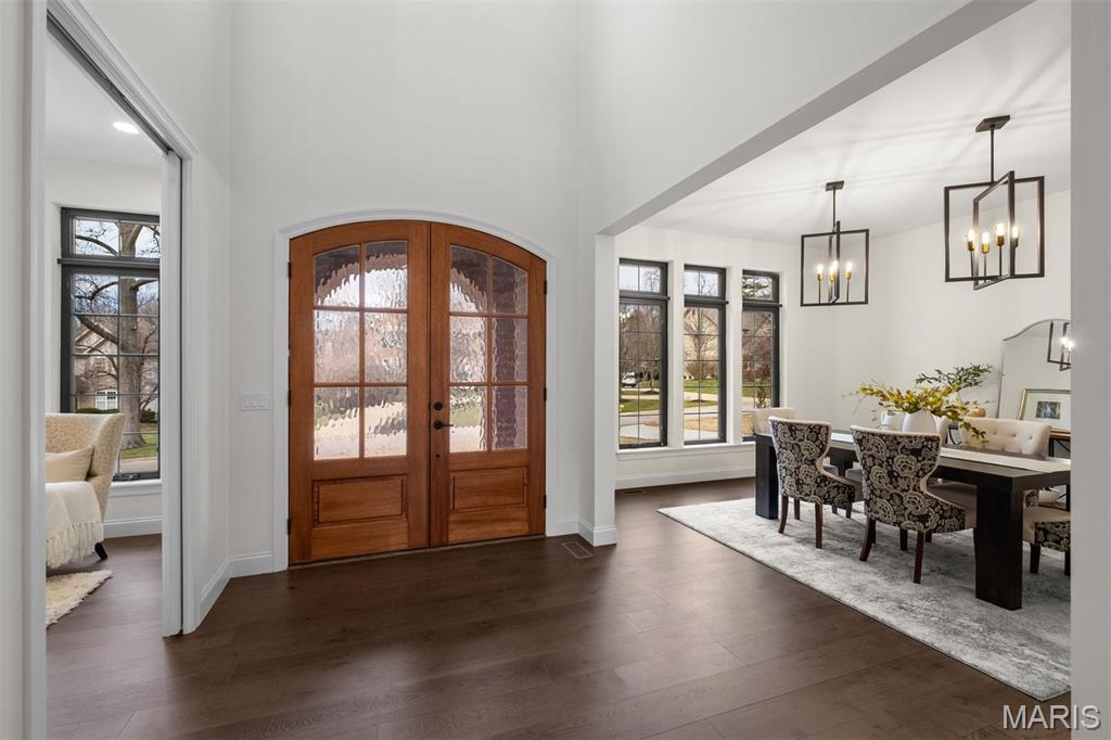 Heather Hill First Add - Residential