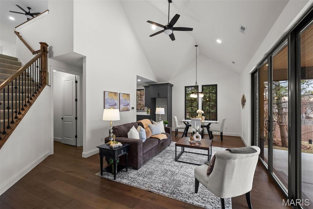 Heather Hill First Add - Residential