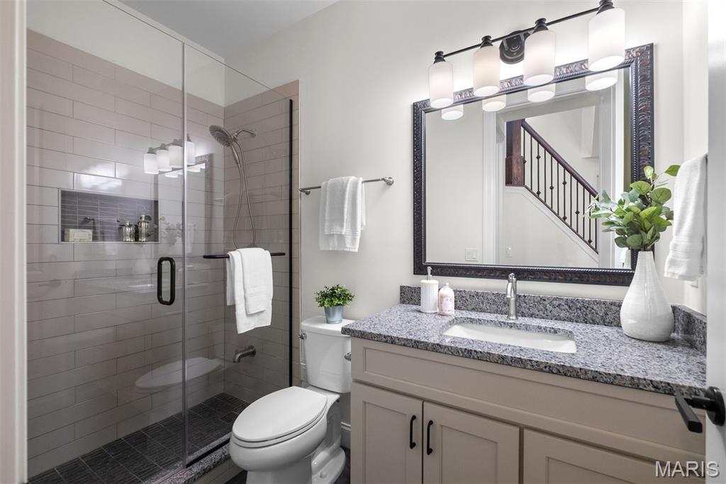 Heather Hill First Add - Residential