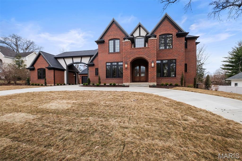 Heather Hill First Add - Residential