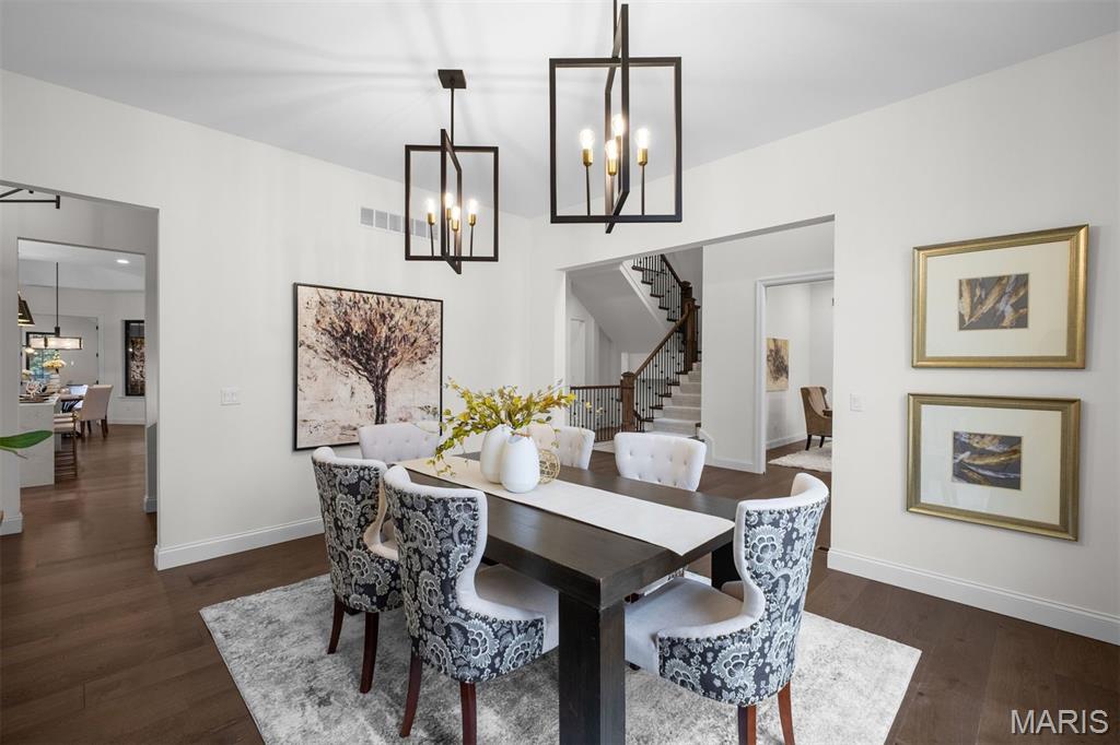 Heather Hill First Add - Residential