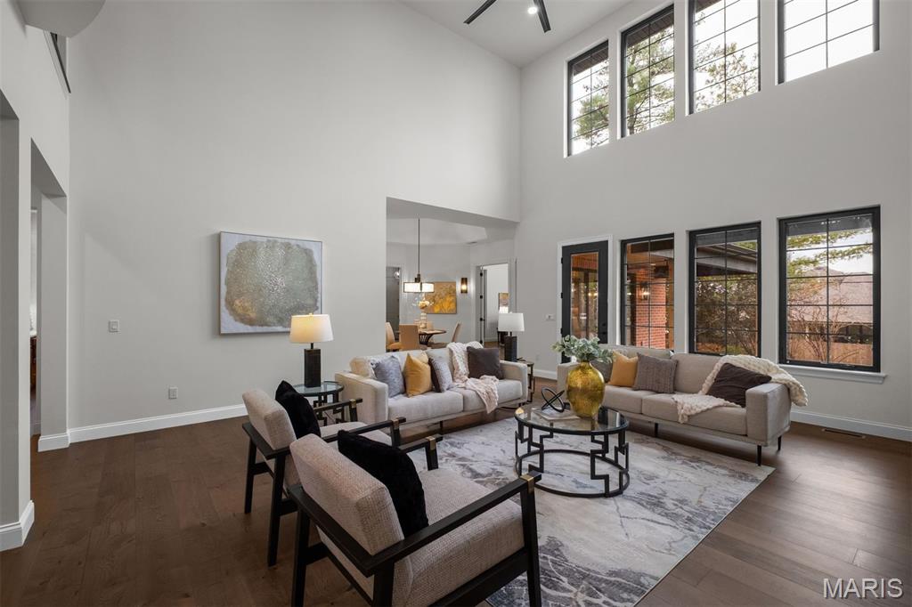 Heather Hill First Add - Residential