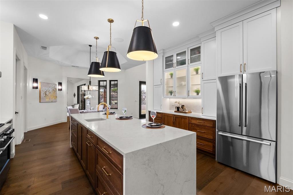 Heather Hill First Add - Residential