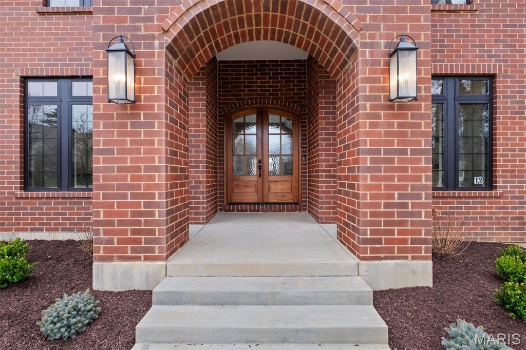 Heather Hill First Add - Residential