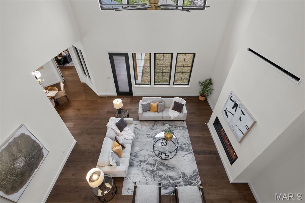 Heather Hill First Add - Residential