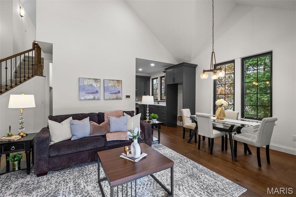 Heather Hill First Add - Residential