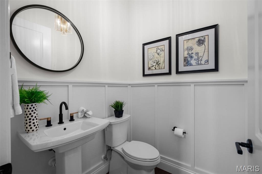 Heather Hill First Add - Residential