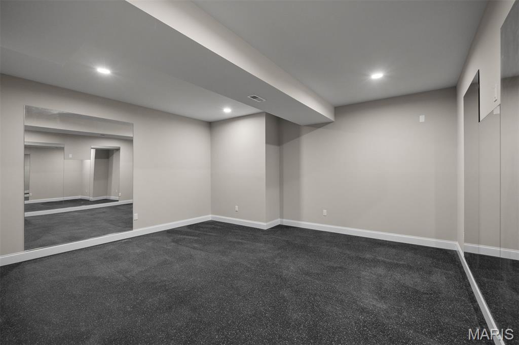 Heather Hill First Add - Residential