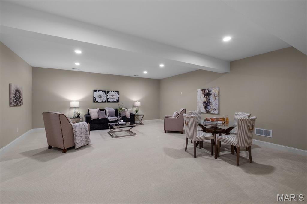 Heather Hill First Add - Residential