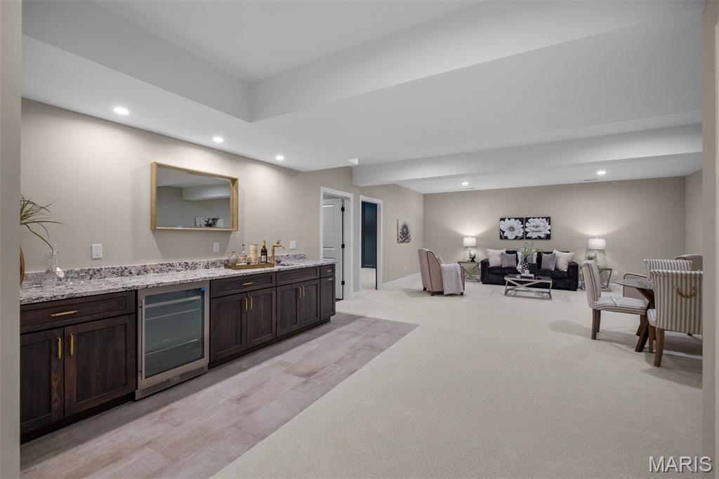 Heather Hill First Add - Residential