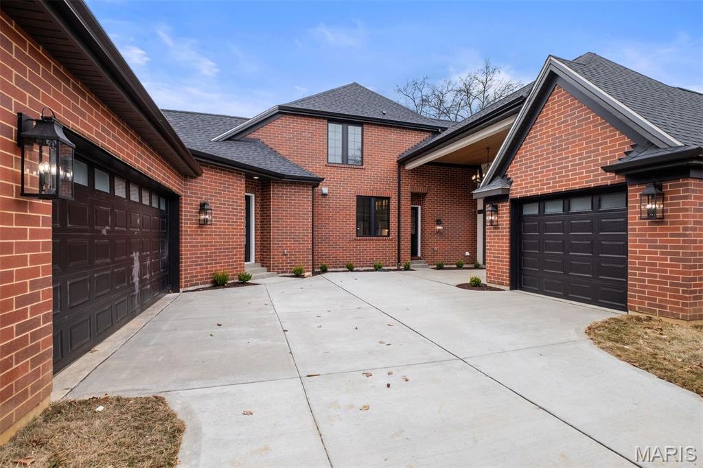 Heather Hill First Add - Residential