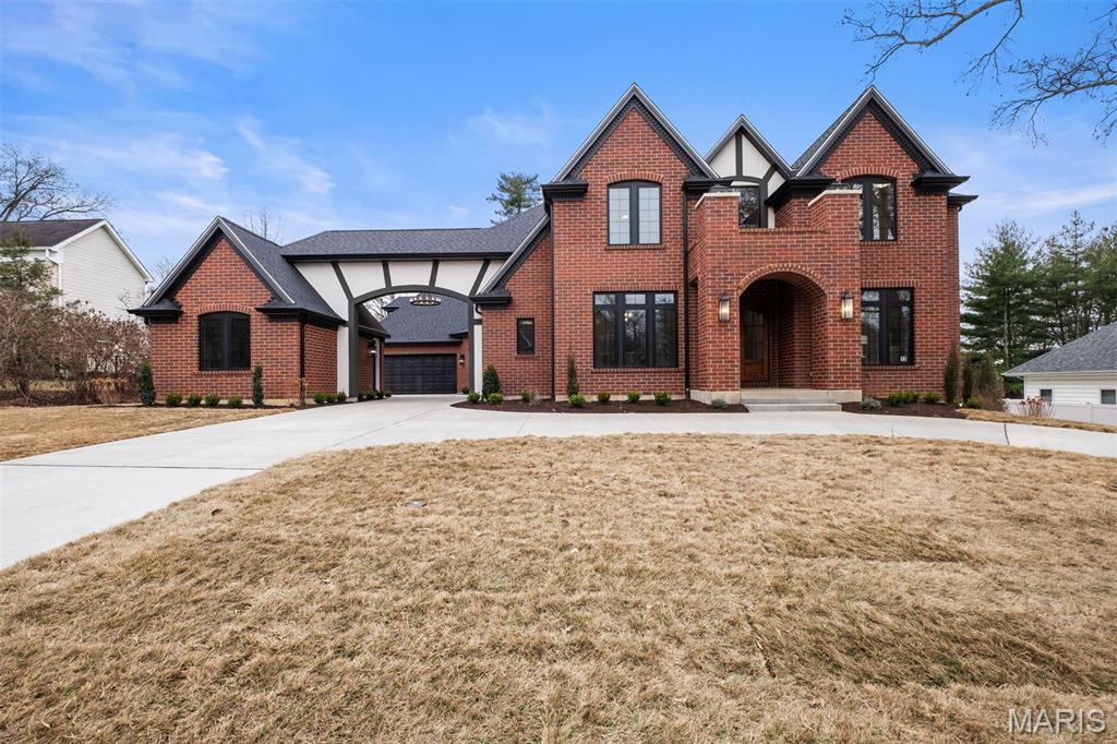 Heather Hill First Add - Residential