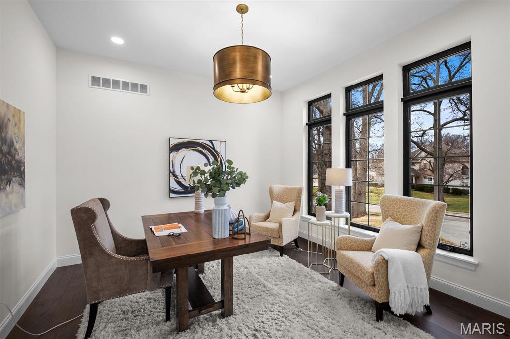 Heather Hill First Add - Residential