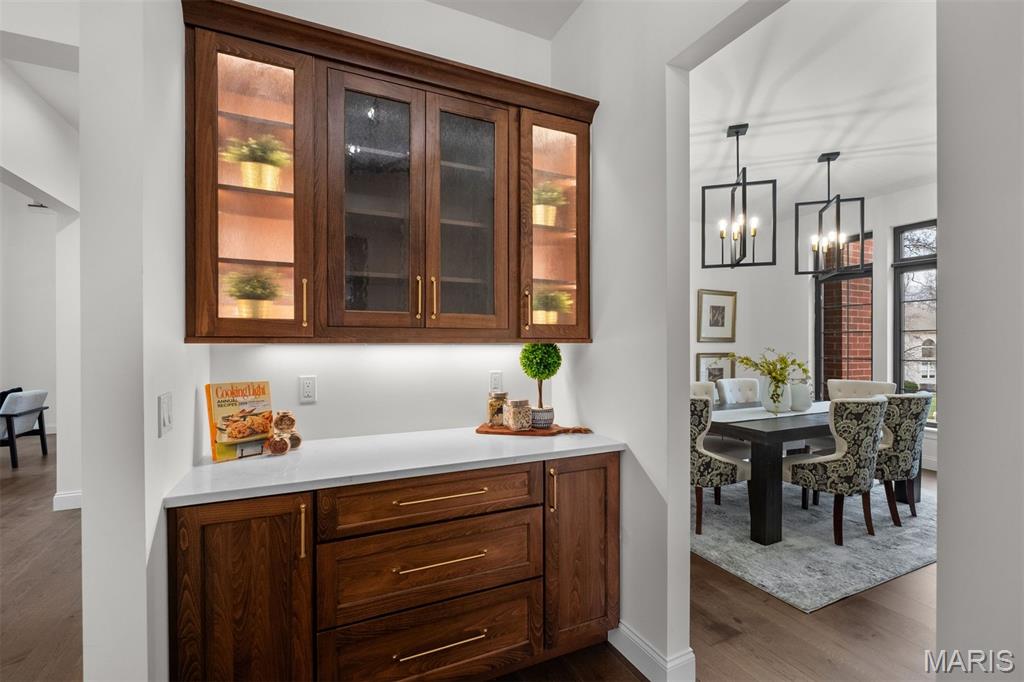 Heather Hill First Add - Residential