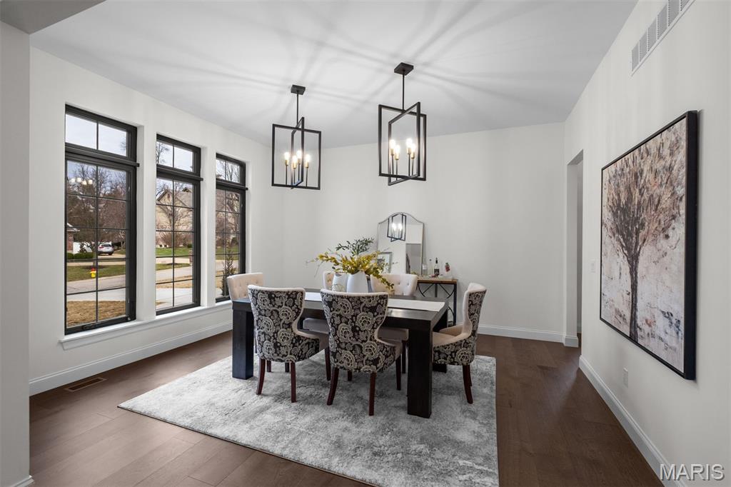 Heather Hill First Add - Residential