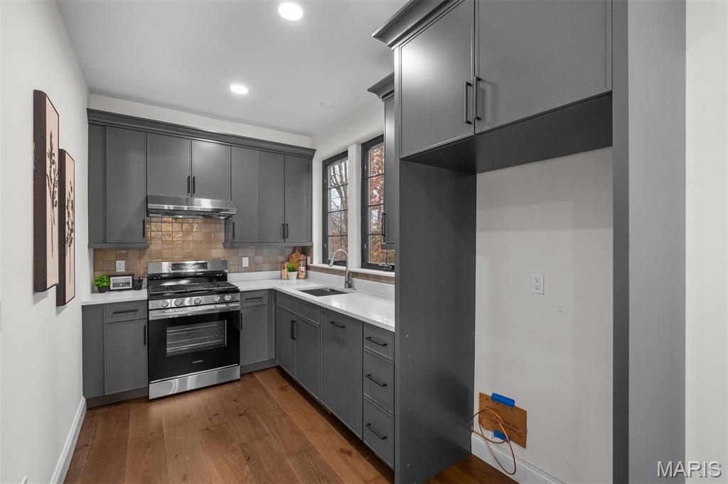 Heather Hill First Add - Residential