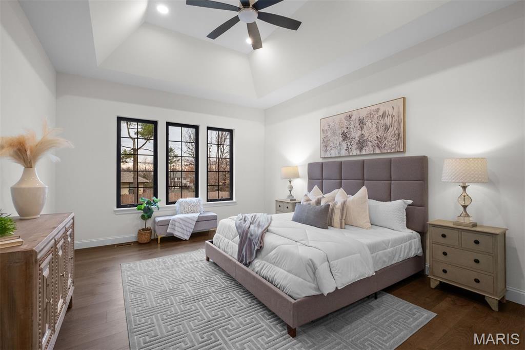 Heather Hill First Add - Residential