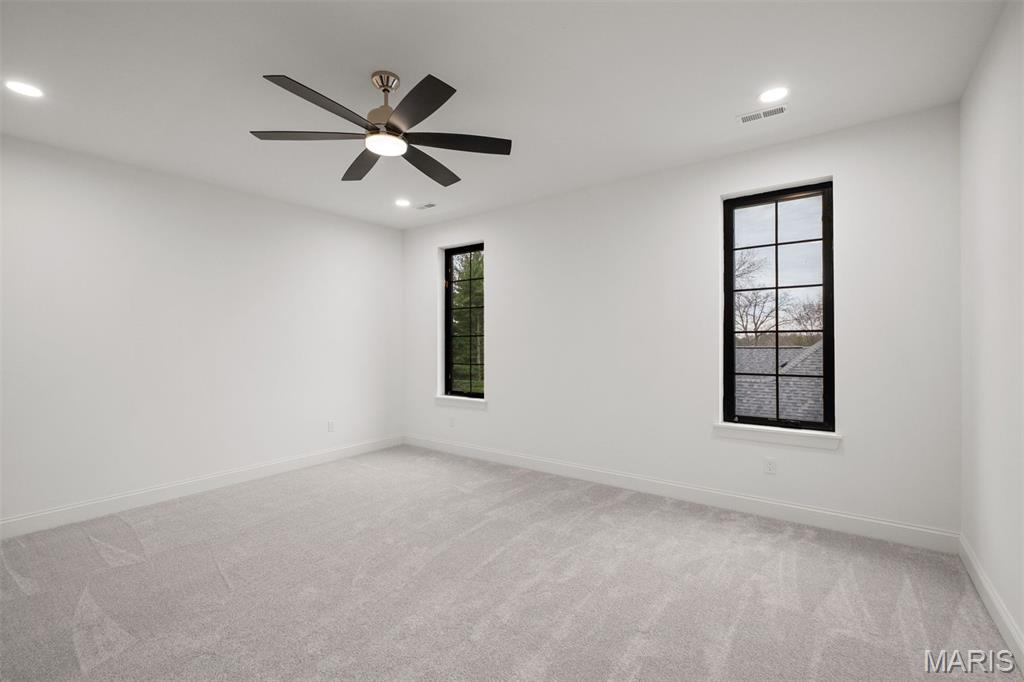 Heather Hill First Add - Residential