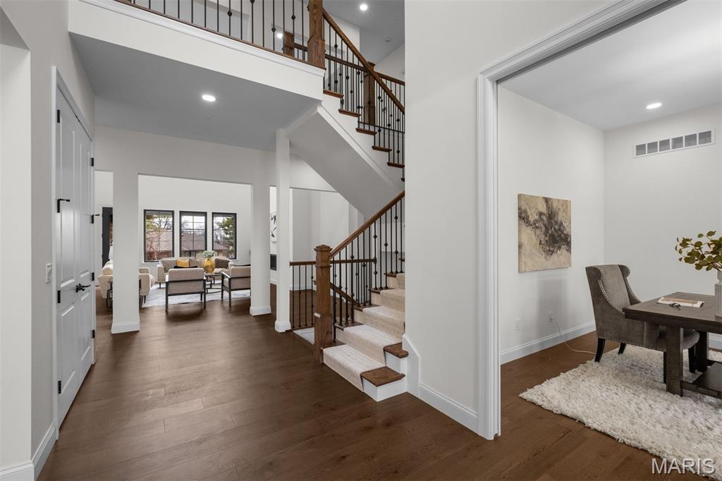 Heather Hill First Add - Residential