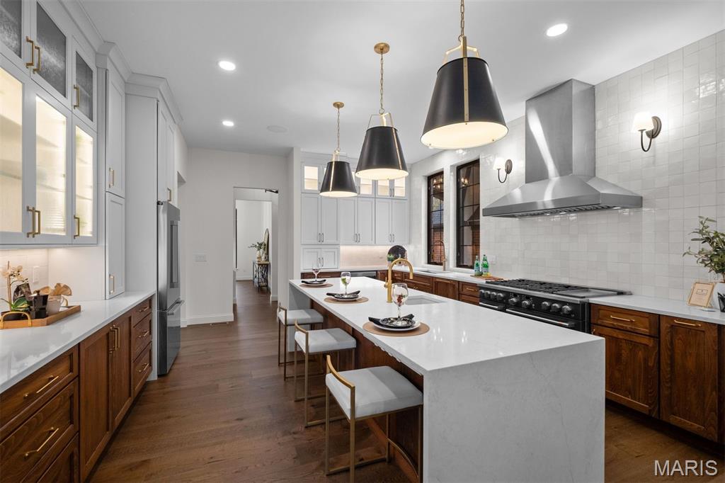 Heather Hill First Add - Residential