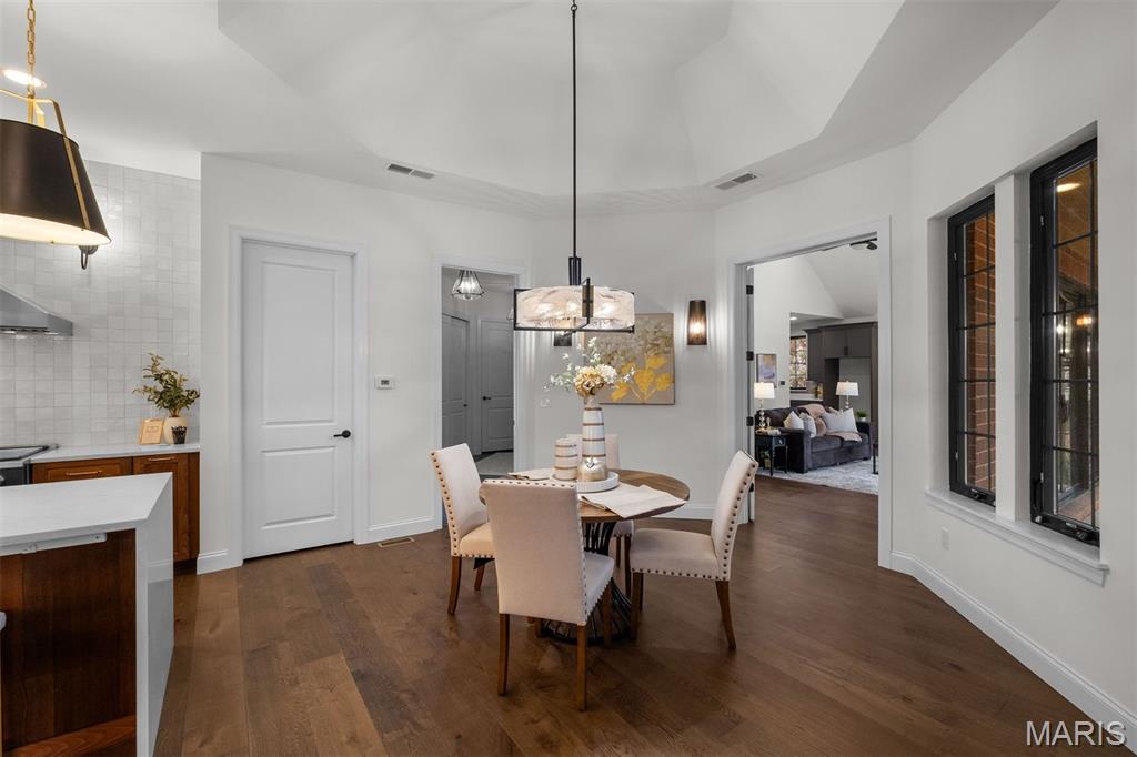 Heather Hill First Add - Residential