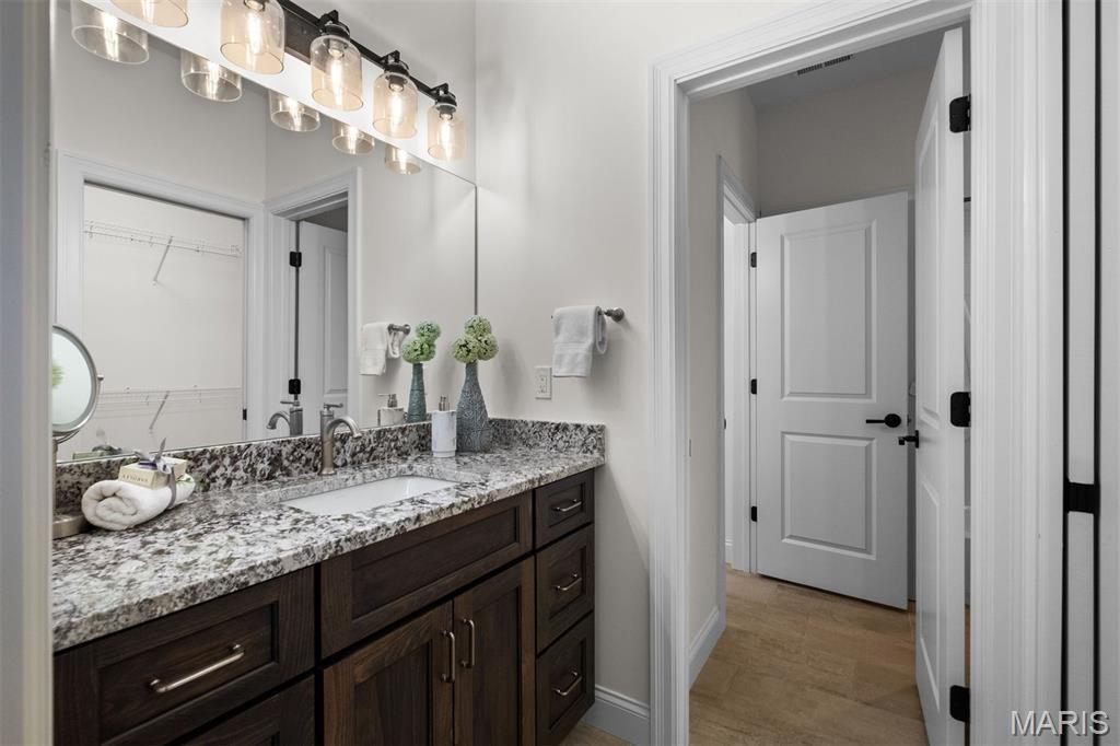 Heather Hill First Add - Residential