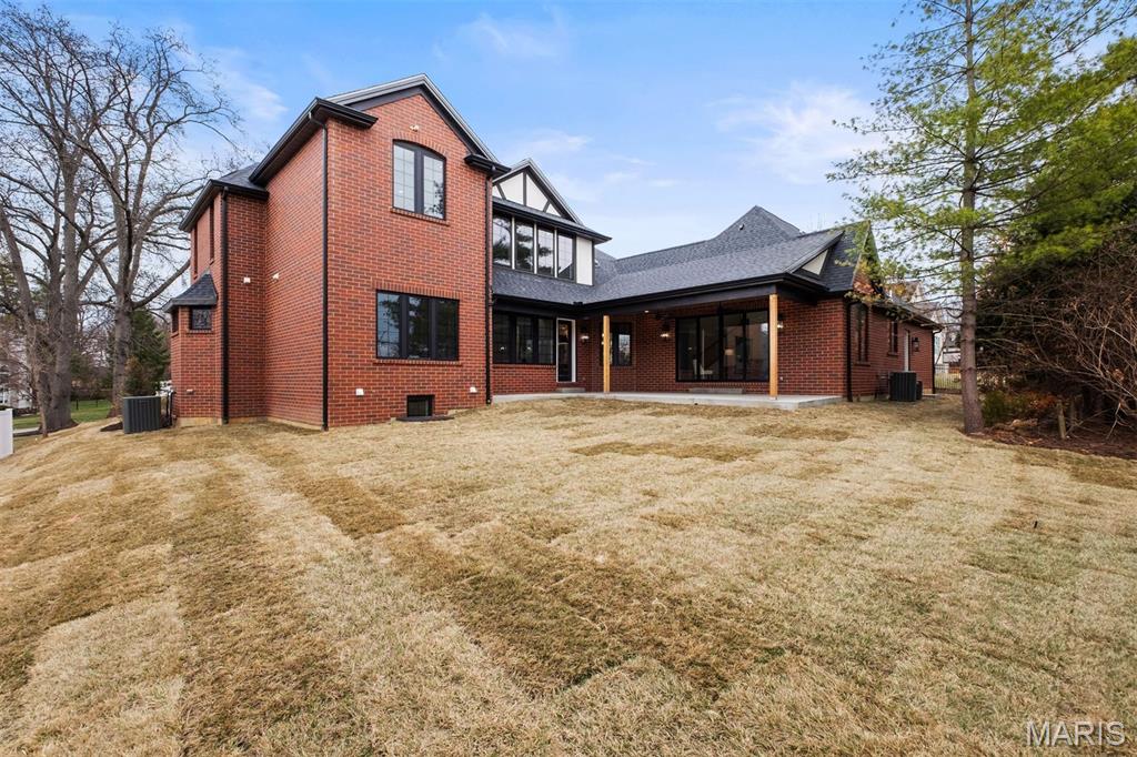 Heather Hill First Add - Residential