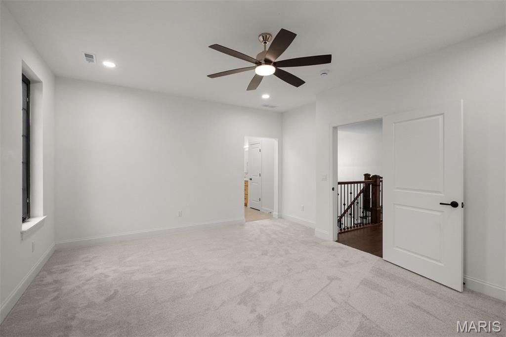 Heather Hill First Add - Residential