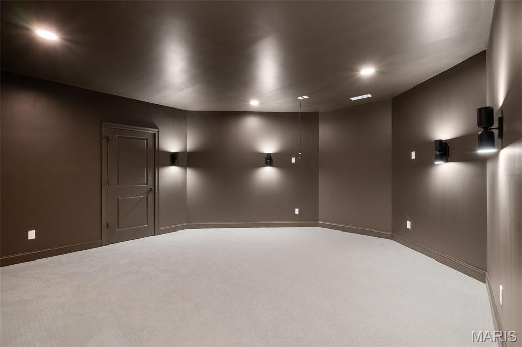 Heather Hill First Add - Residential