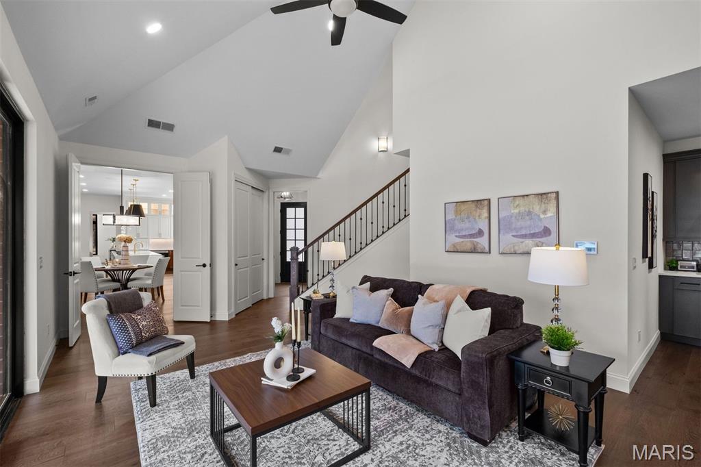 Heather Hill First Add - Residential