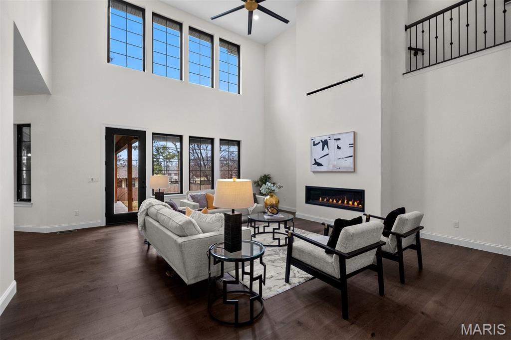 Heather Hill First Add - Residential