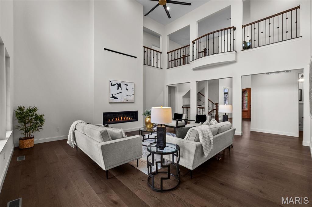 Heather Hill First Add - Residential