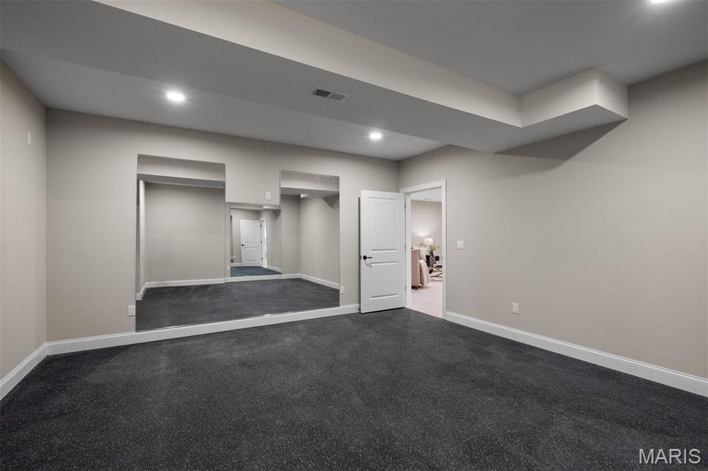 Heather Hill First Add - Residential