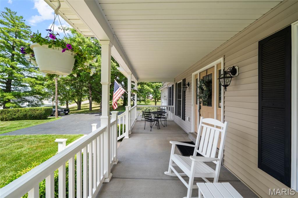 11412 Pounds Road