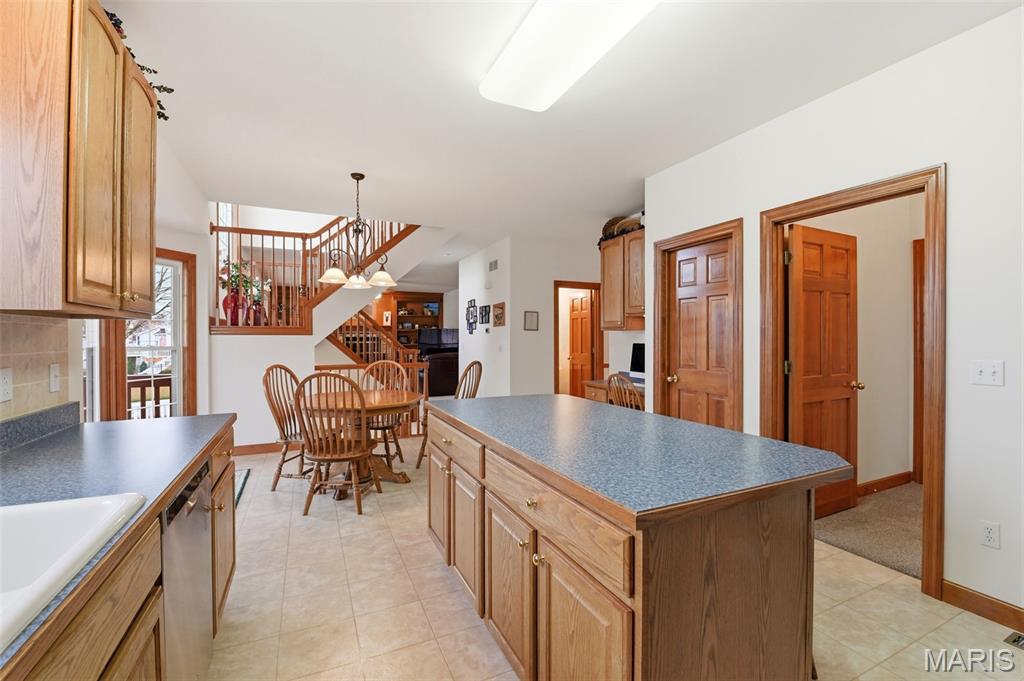 Savannah #3 - Residential