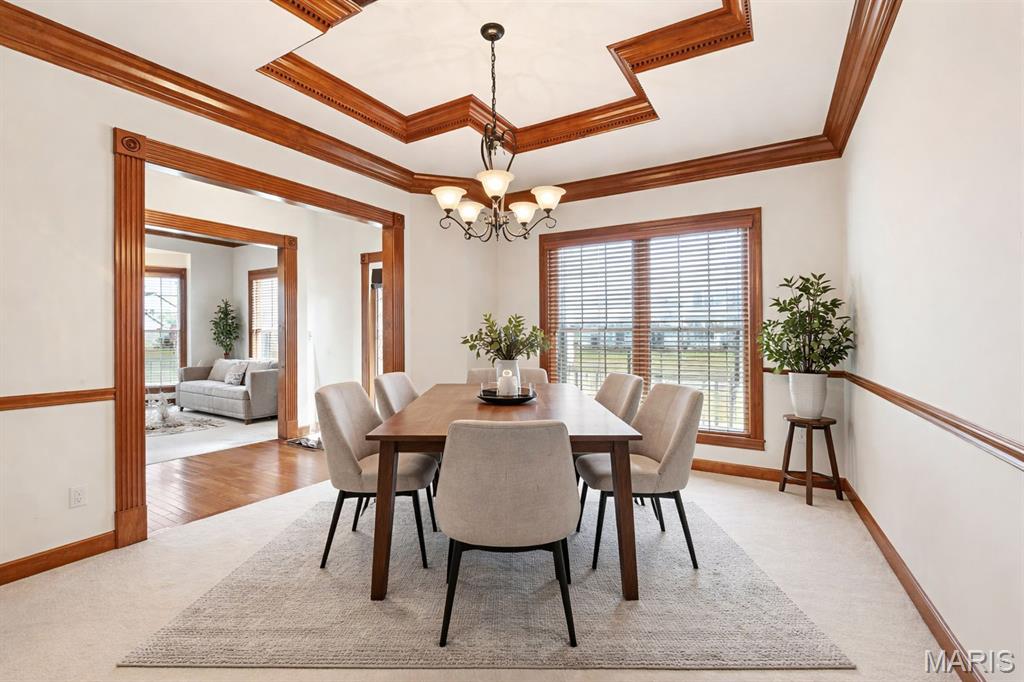 Savannah #3 - Residential