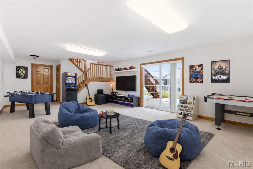 Savannah #3 - Residential