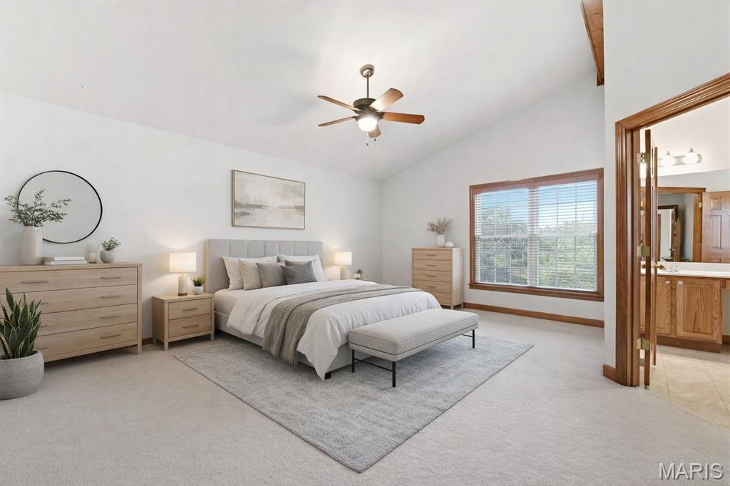 Savannah #3 - Residential