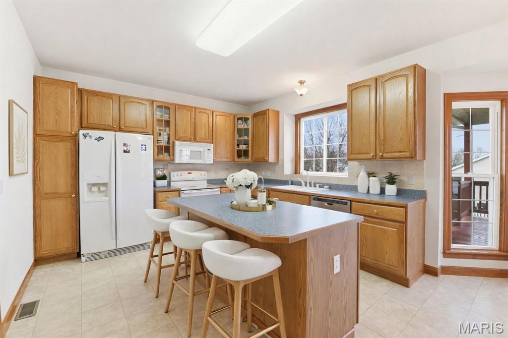 Savannah #3 - Residential