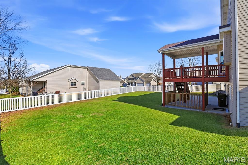 Savannah #3 - Residential