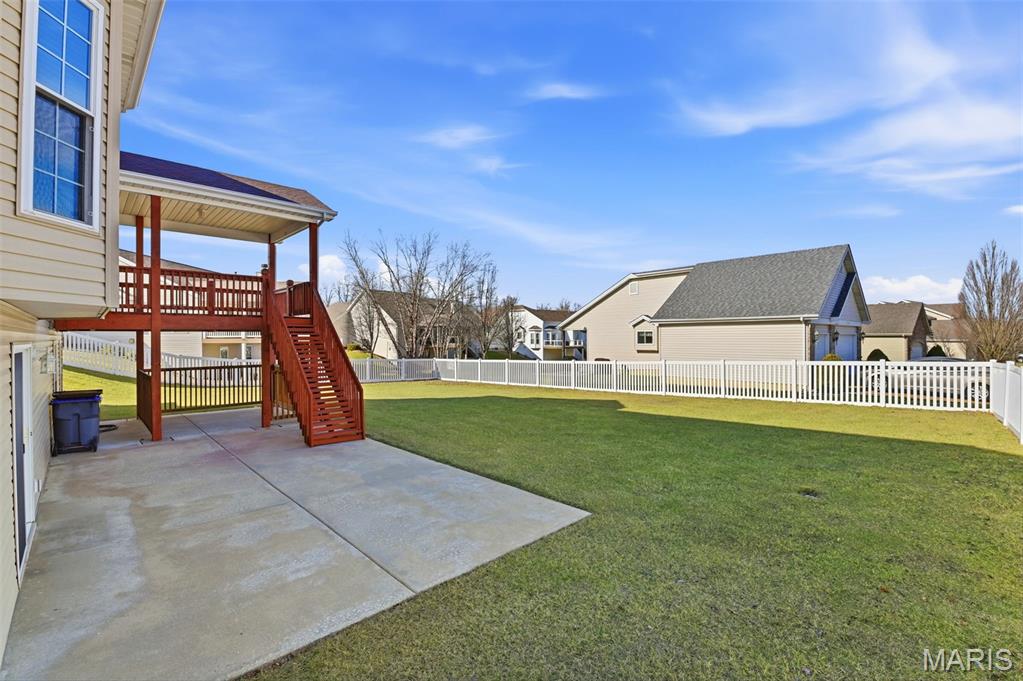 Savannah #3 - Residential