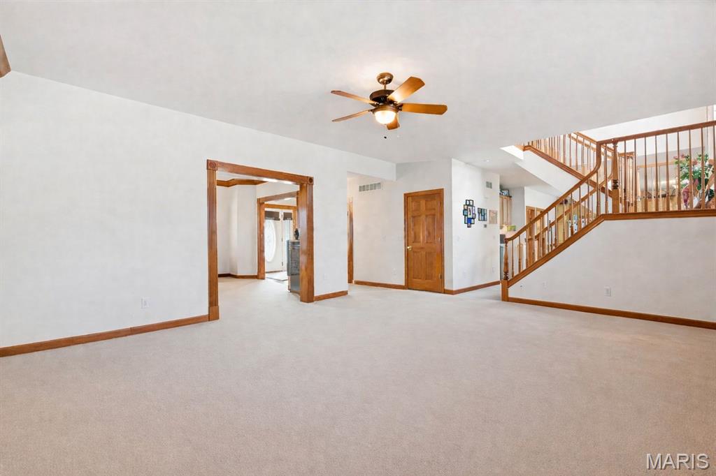 Savannah #3 - Residential