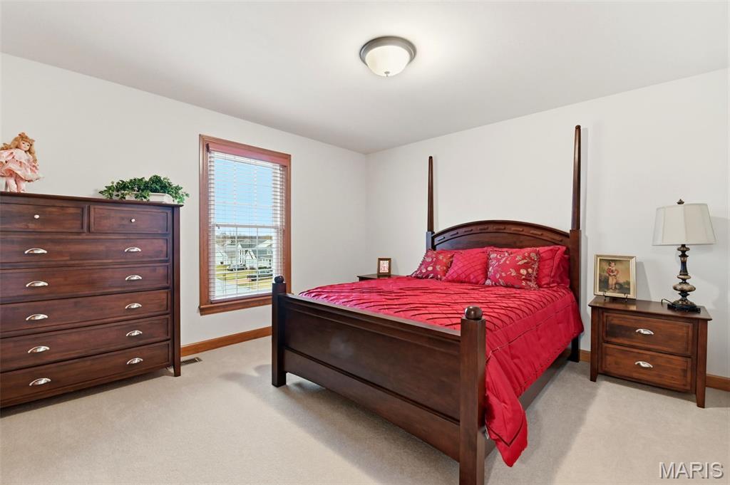 Savannah #3 - Residential