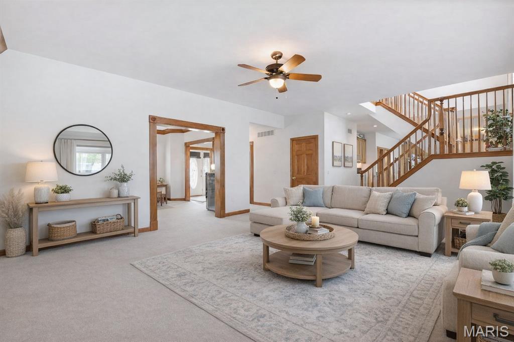 Savannah #3 - Residential