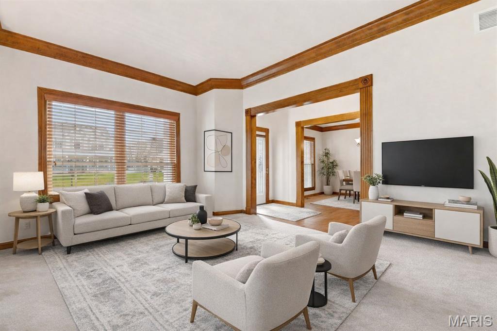 Savannah #3 - Residential