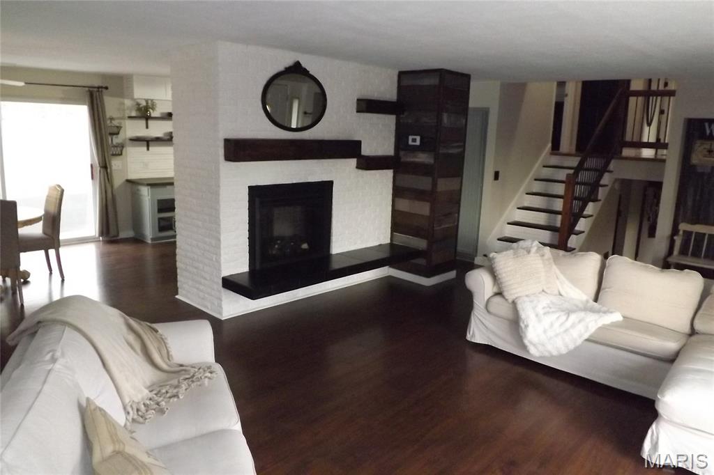 Lake Tishomingo - Residential