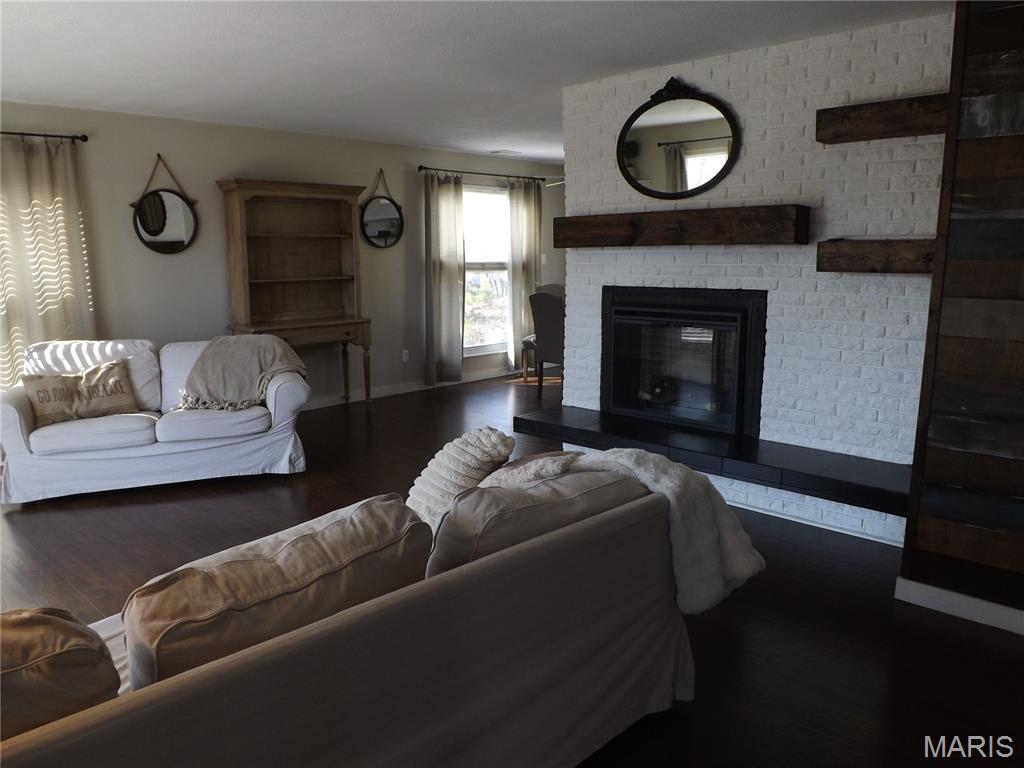 Lake Tishomingo - Residential