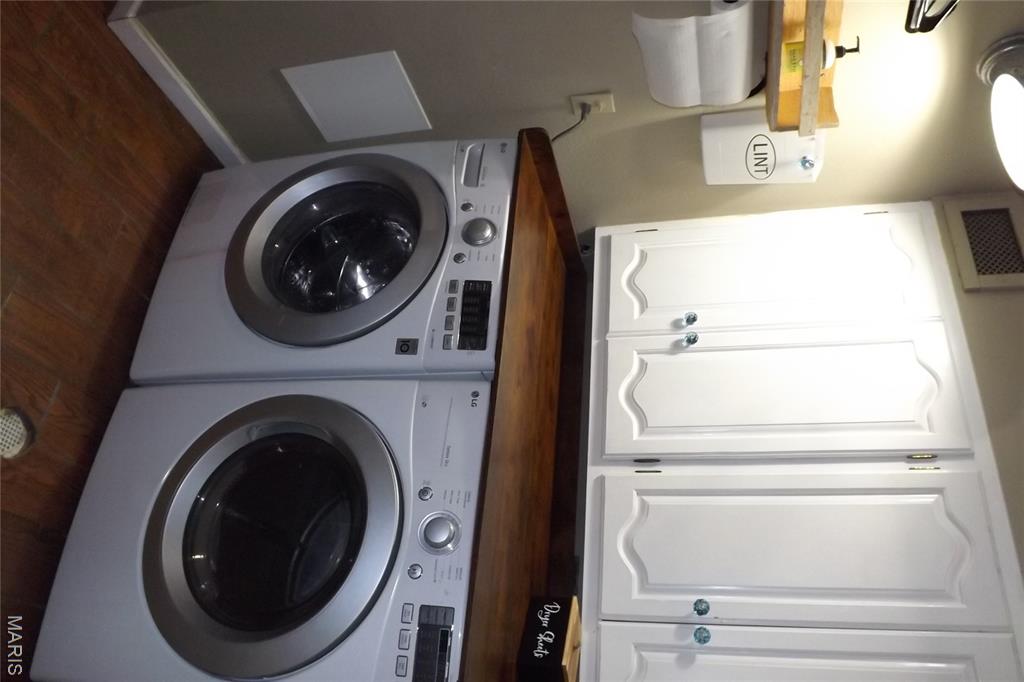 Lake Tishomingo - Residential